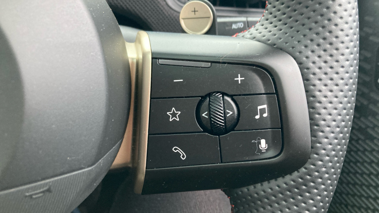 MINI Cooper 1.5 C Sport 3dr Auto Petrol Hatchback